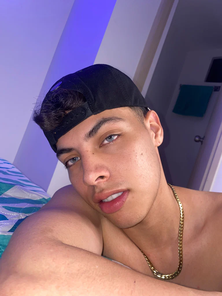 Juan David Isaza's avatar
