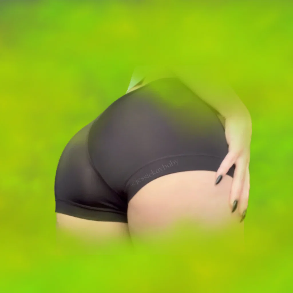 Jessie Kay Farts 💨