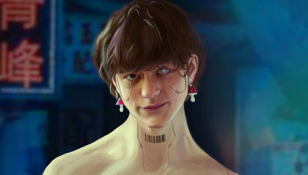 Samuel's Lap's avatar