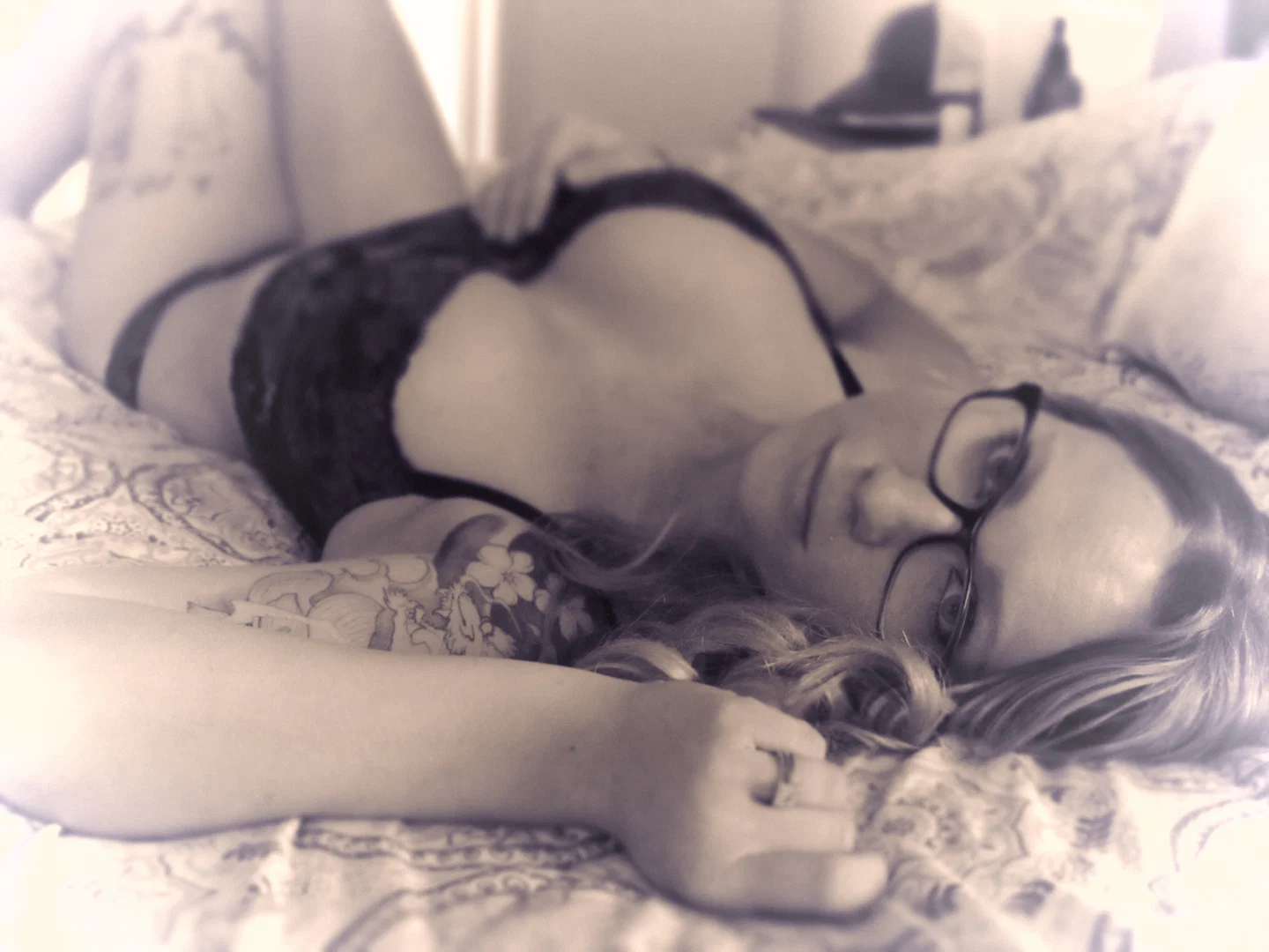 Sarablackxxx profile banner
