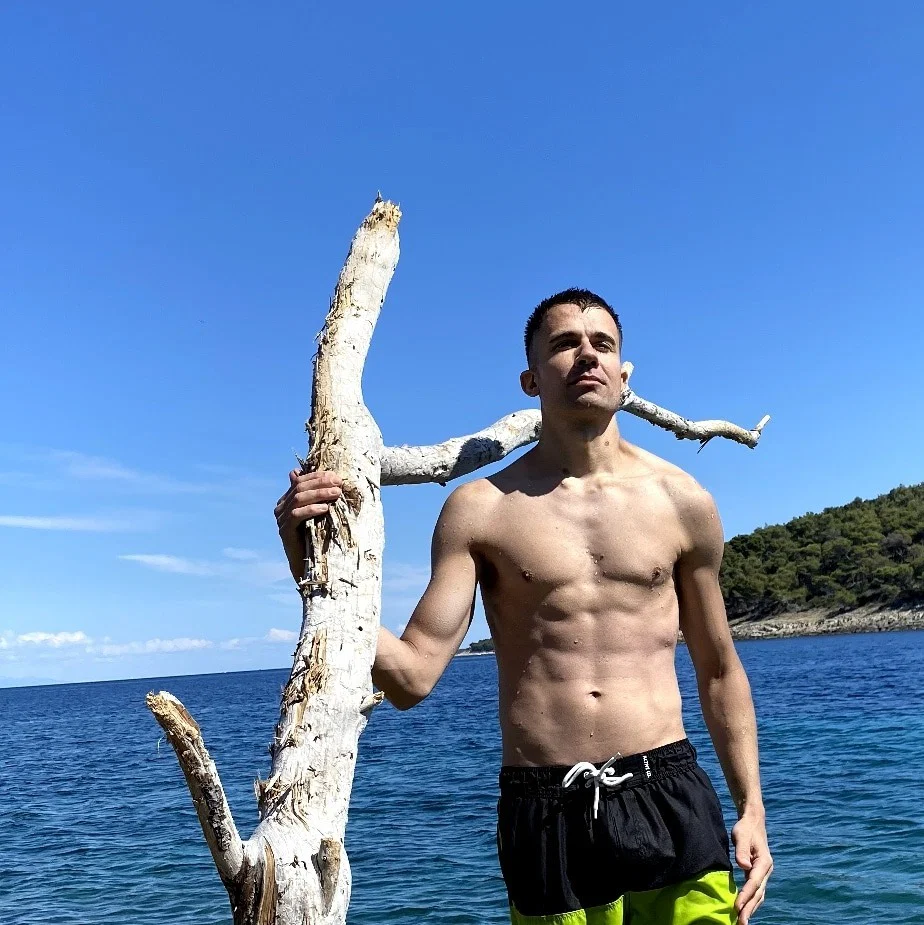 Ivan Ivanović's avatar