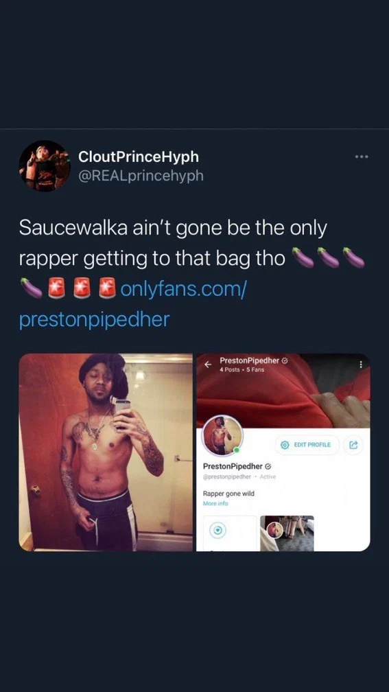 PrestonPipedher profile banner
