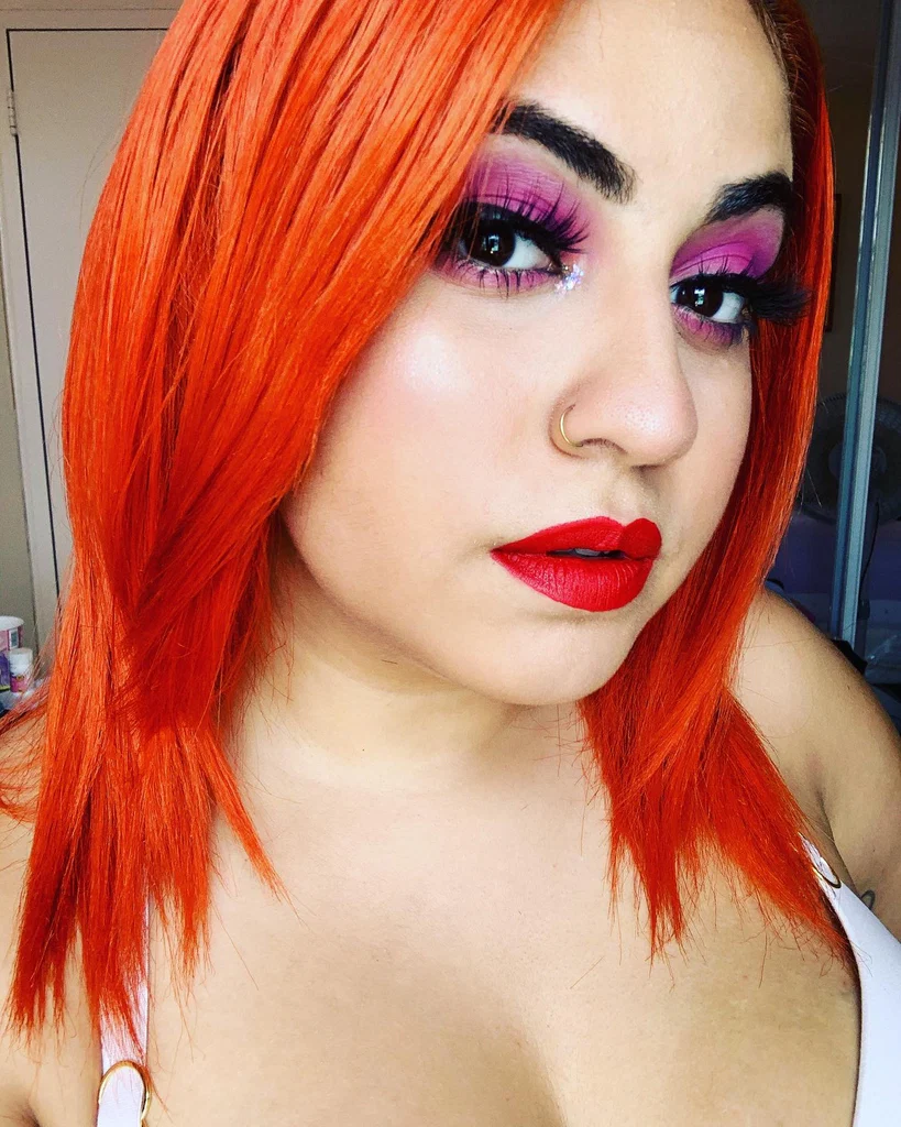 Nellysa's avatar