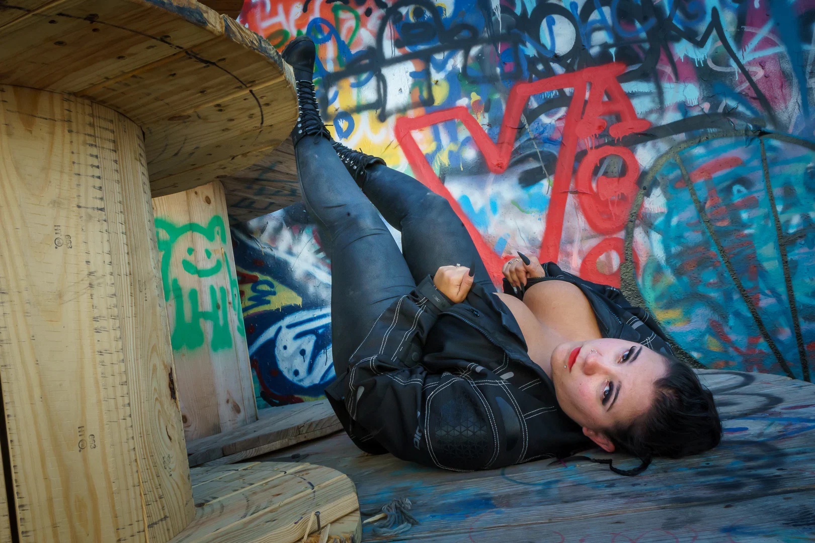 TattdVixen profile banner