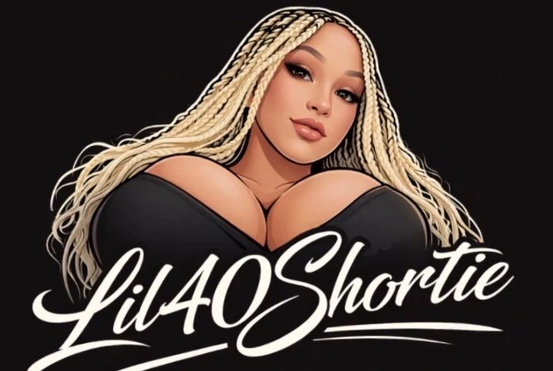 Lil40shortie profile banner