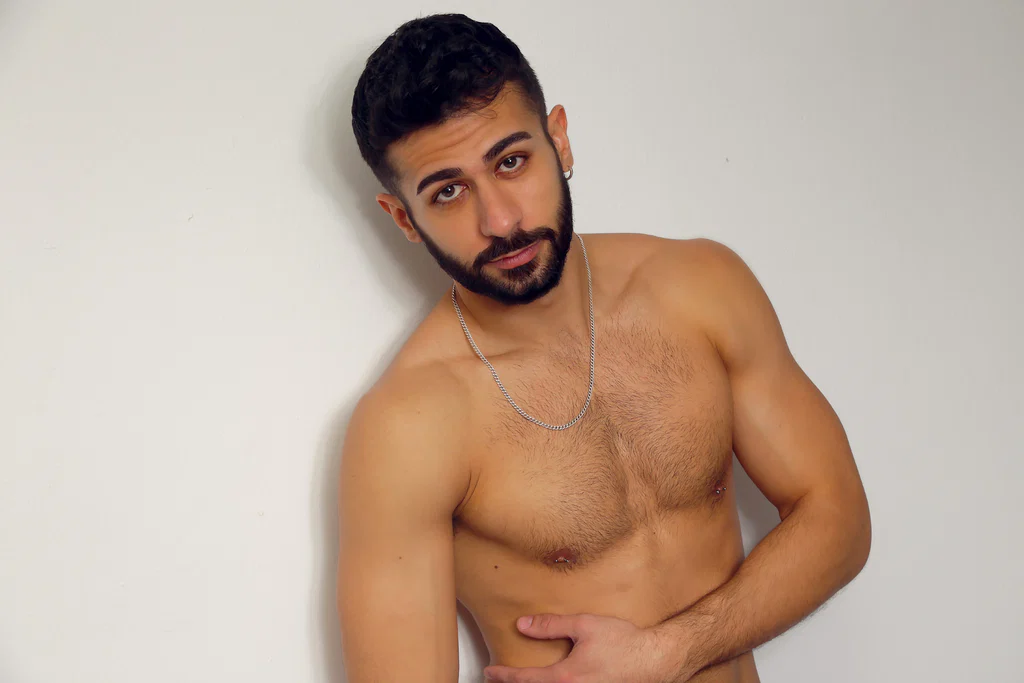 Malik's avatar
