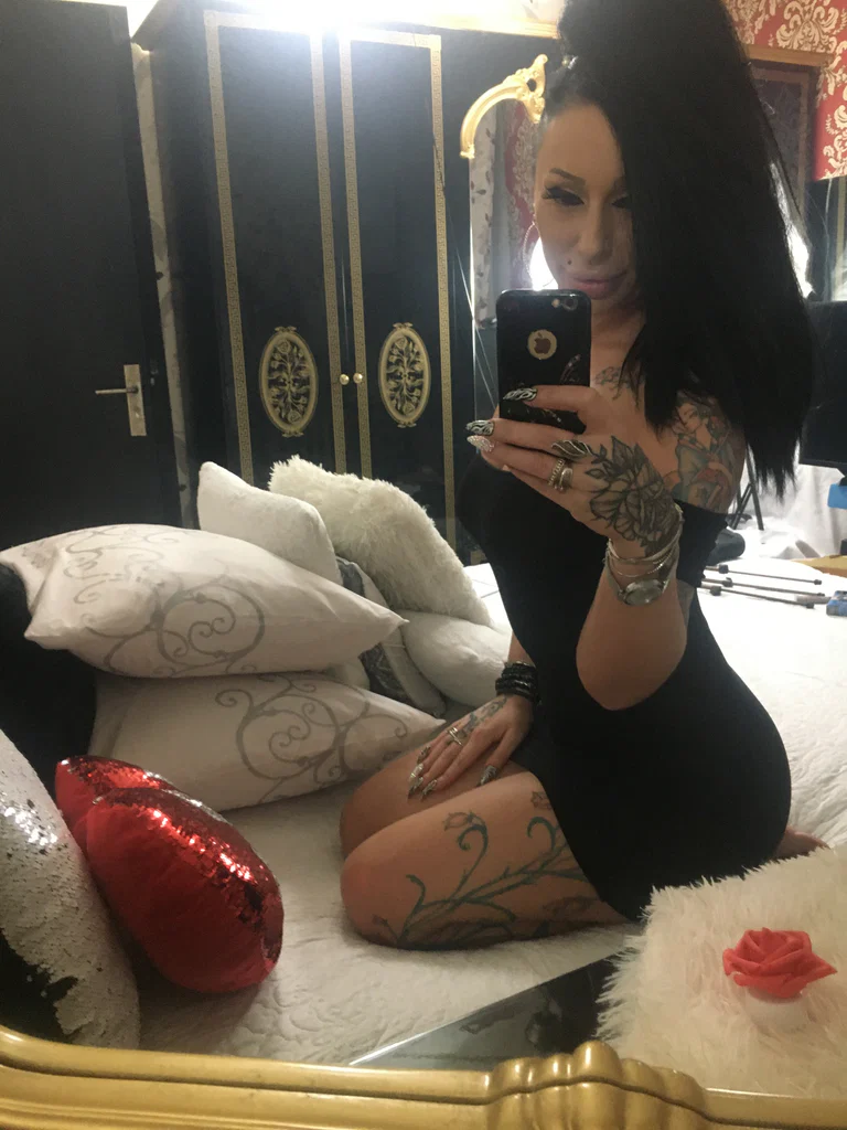 Delya's avatar