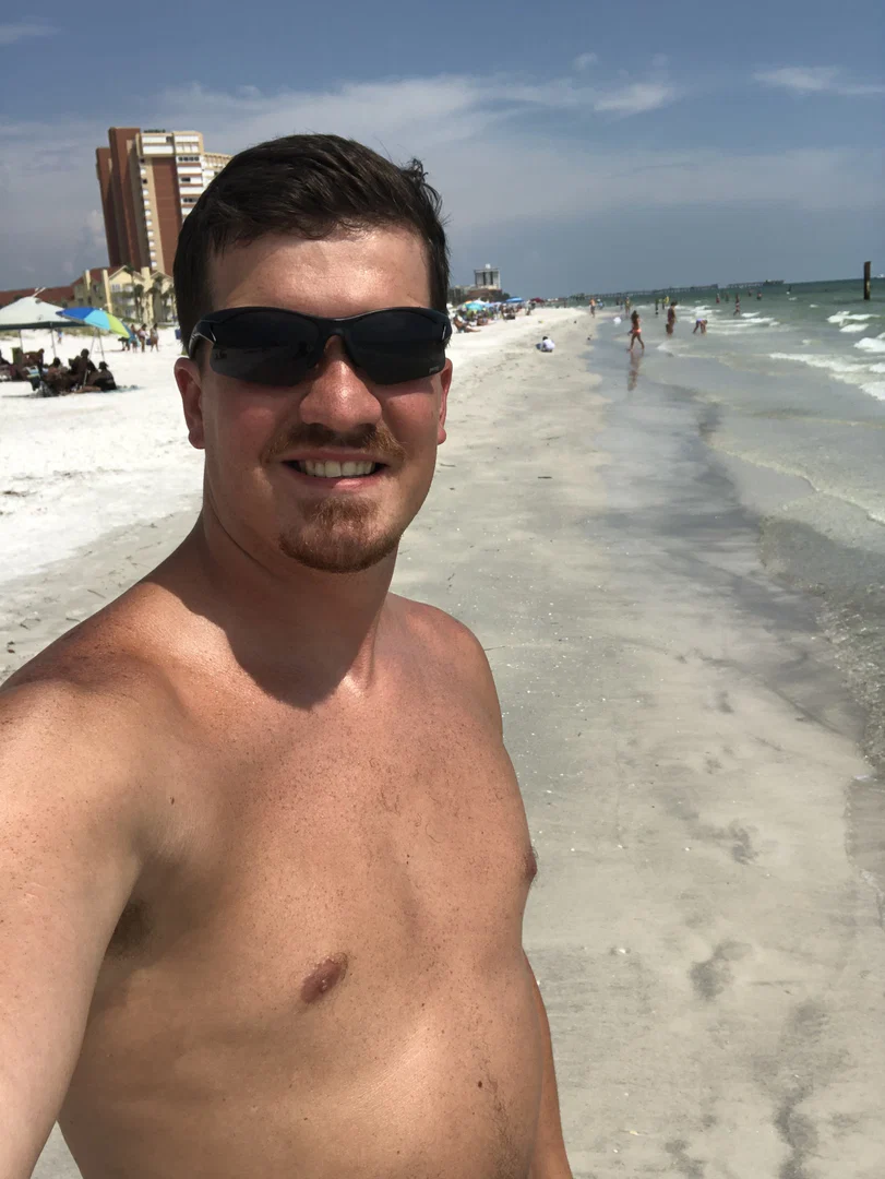 FeelingRandy profile banner