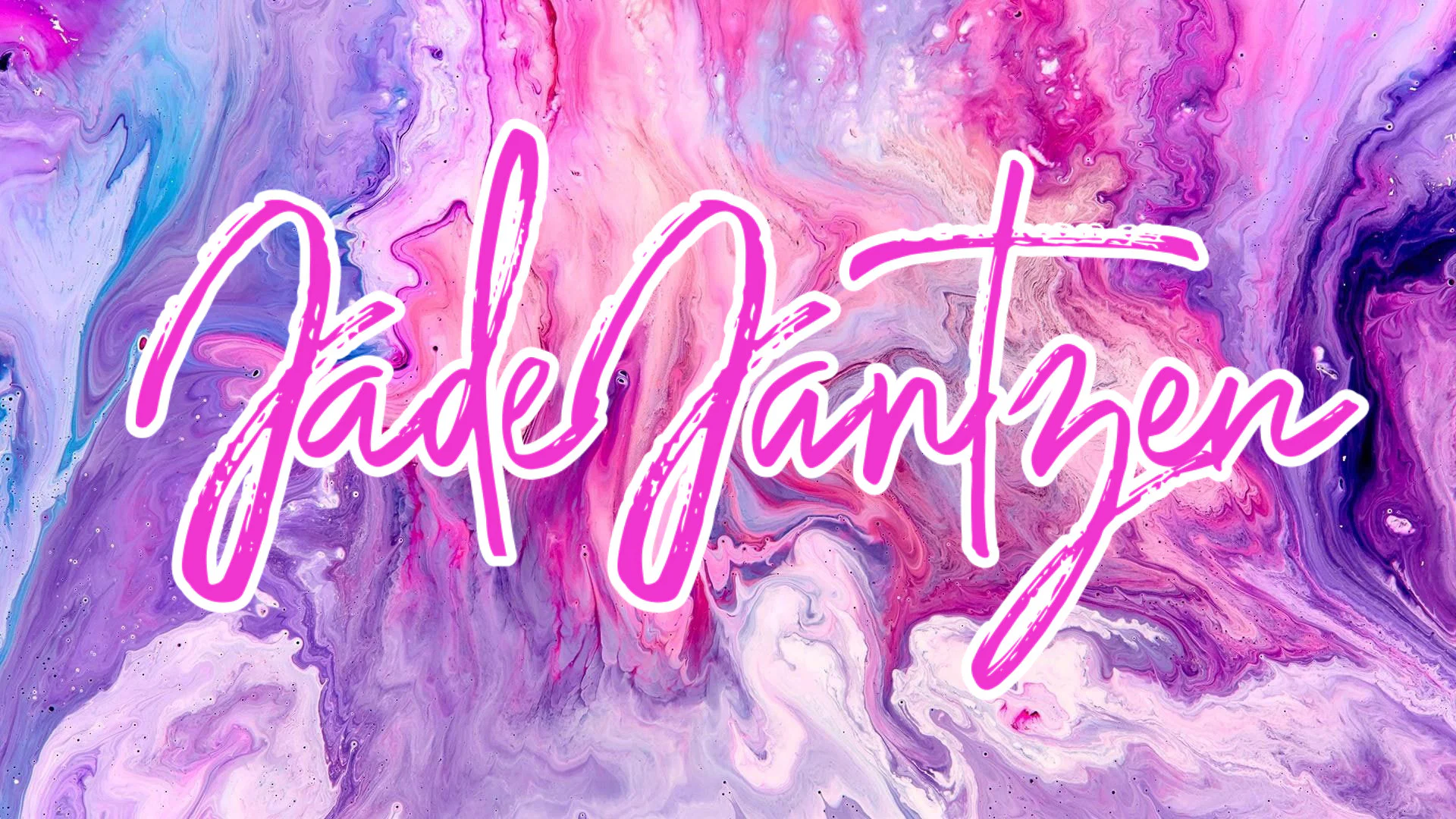 Jade Jantzen profile banner