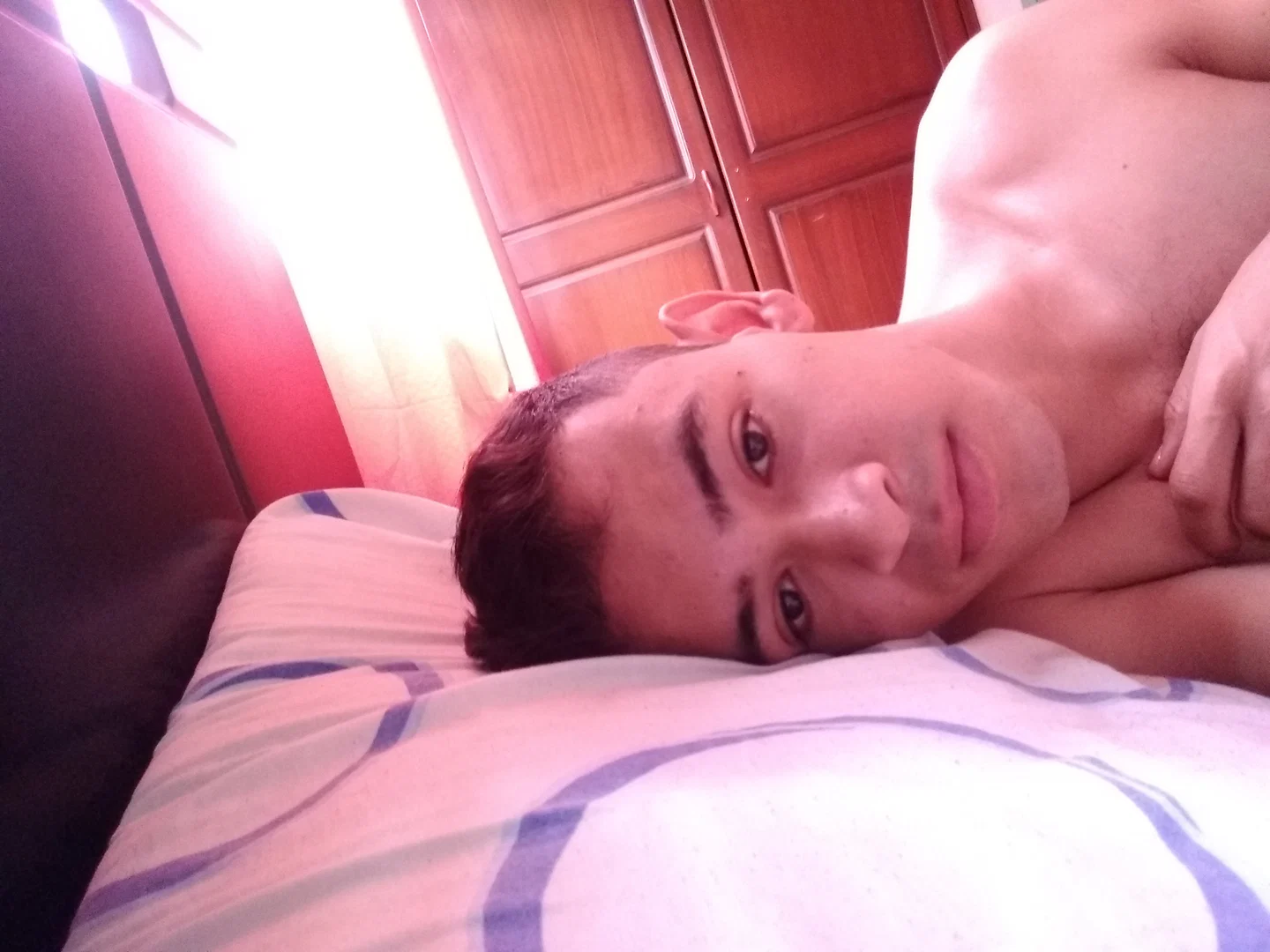 Felipe Cortes profile banner