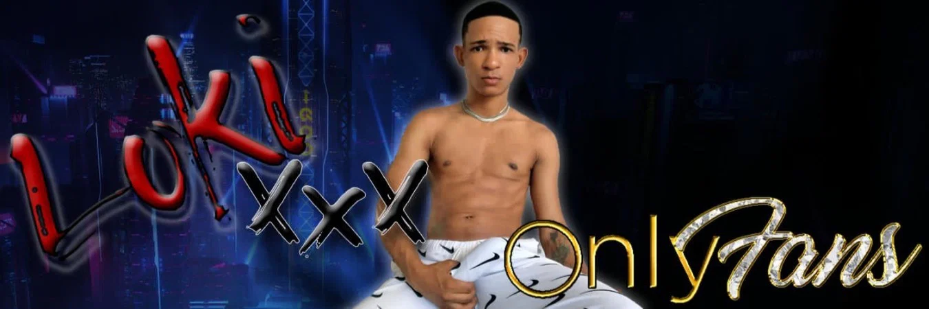 ロキ_Xx_x profile banner