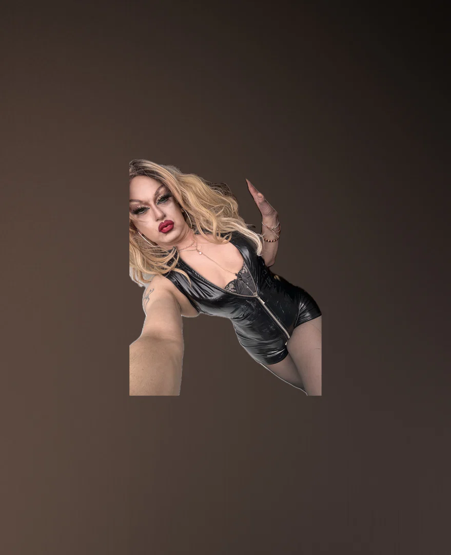 Queen Marla profile banner