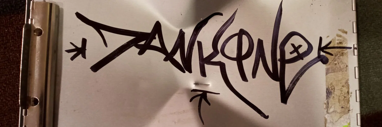 Dankestone420 profile banner