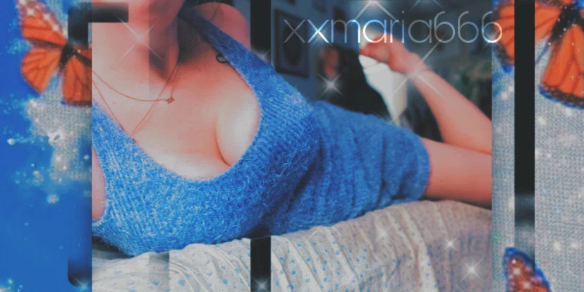 𝔪𝔞𝔯𝔦𝔞 profile banner