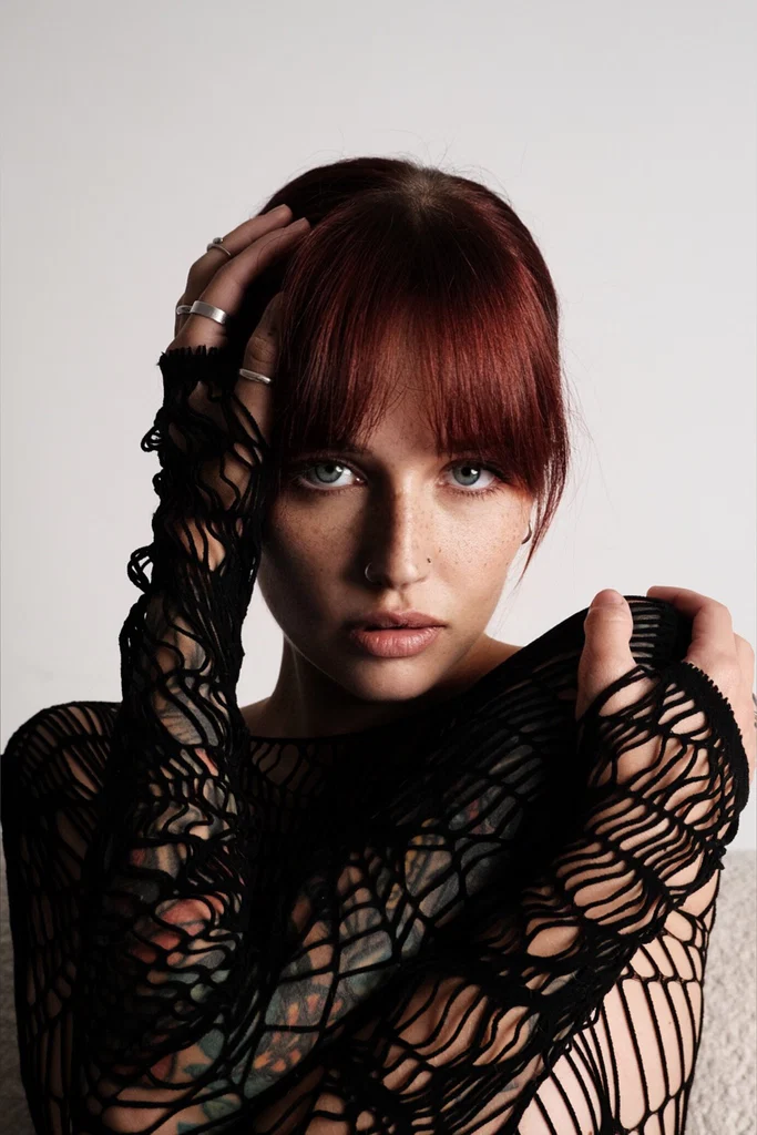Valeriya's avatar