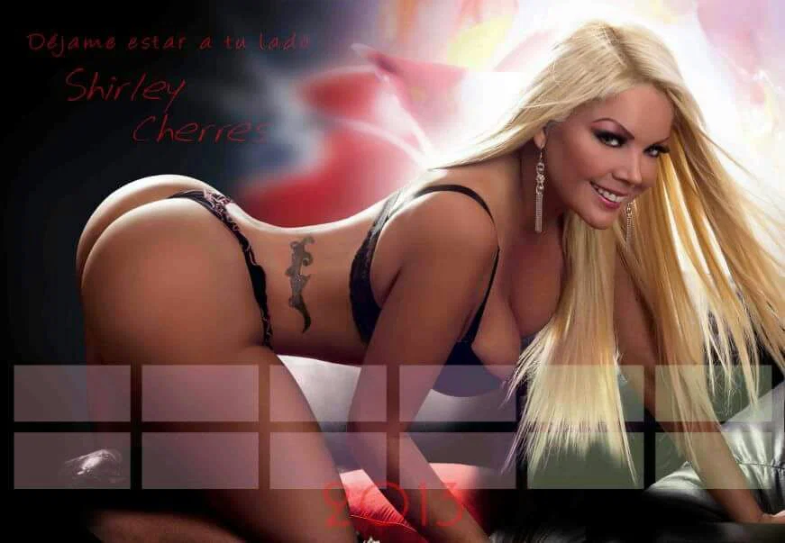 Shirley Cherres 🇵🇪 profile banner