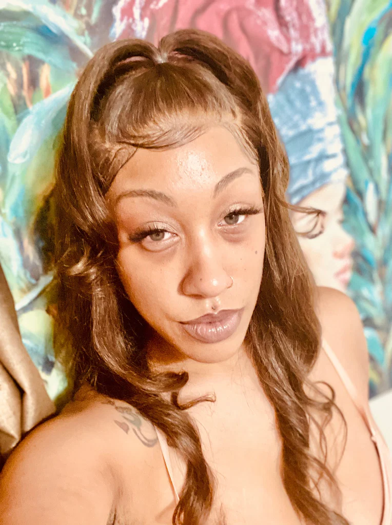 Dripprettyredd 💦