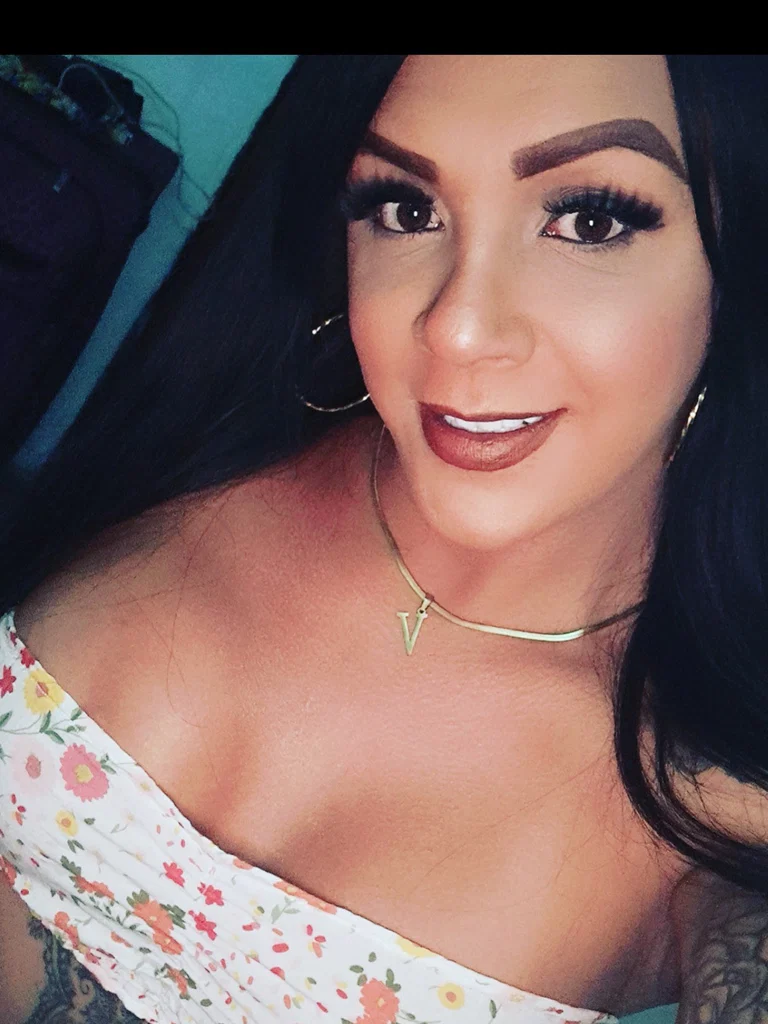 Audrina Smith's avatar