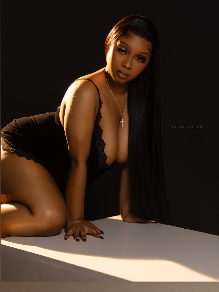 BrazilianKim$