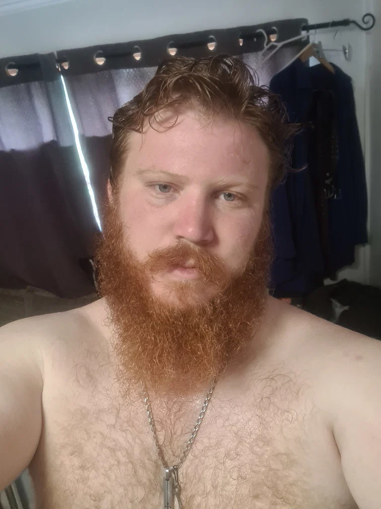 Bad Daddy's avatar
