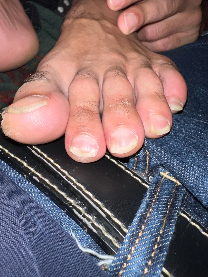 MyBoyFriendsFeet profile banner