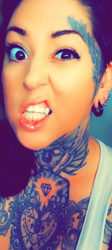 Cheyenne's avatar