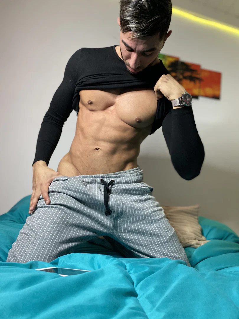 Alejo' profile banner