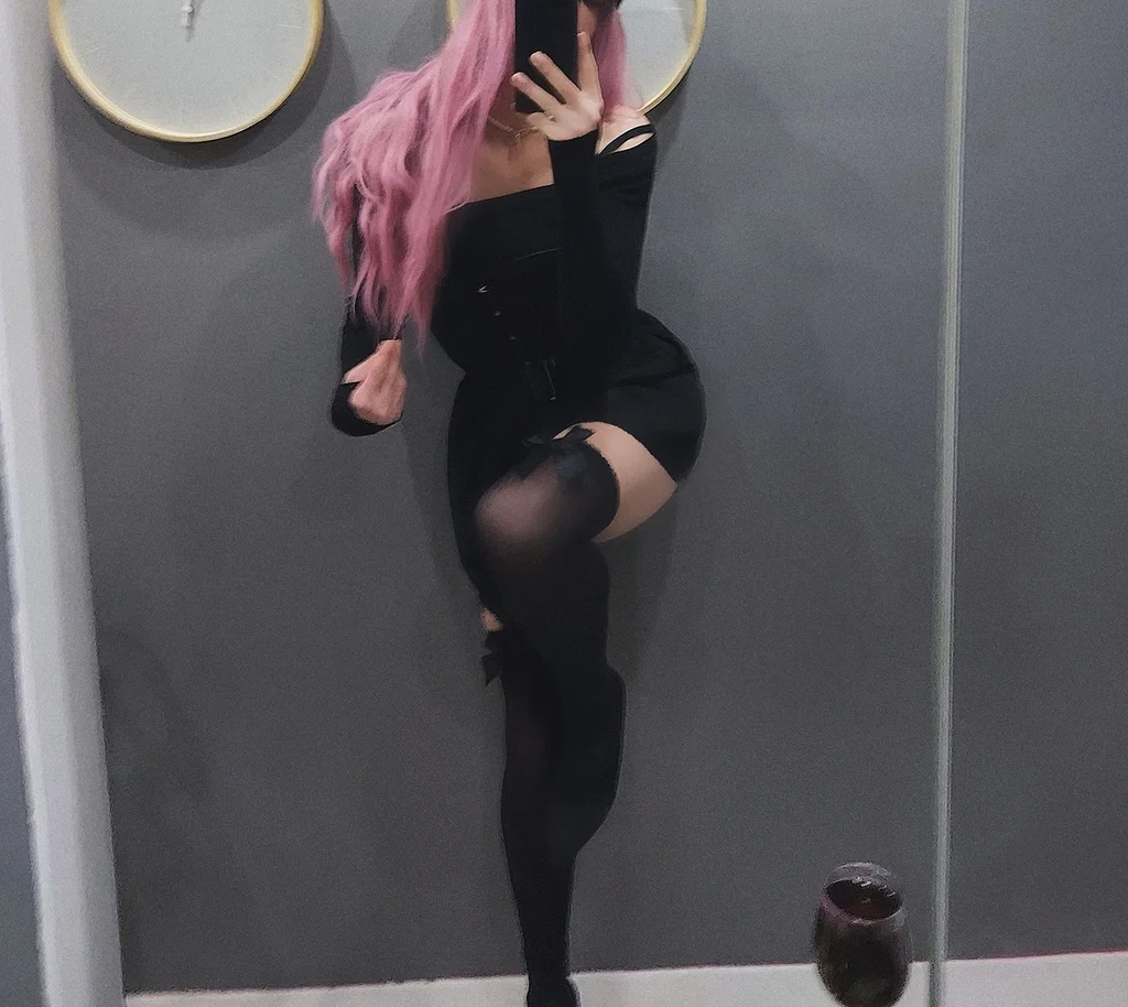 Nika 💋's avatar