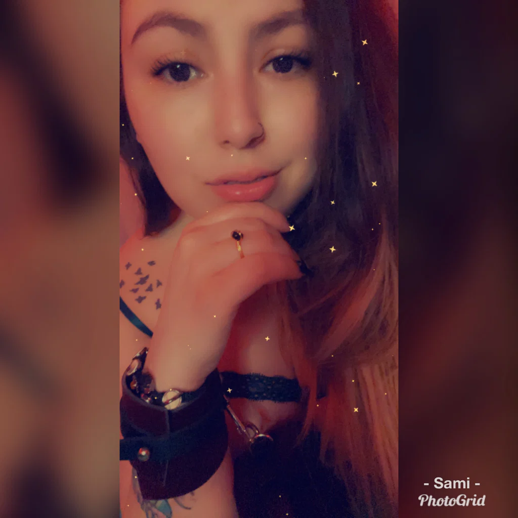 Salem's avatar