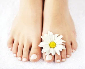Footfetisch
