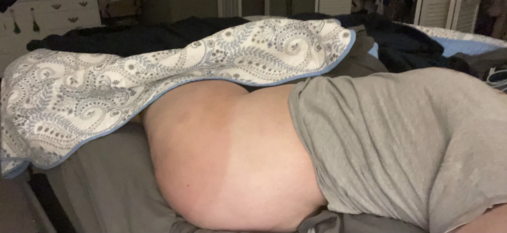 Curvy Babygirl profile banner