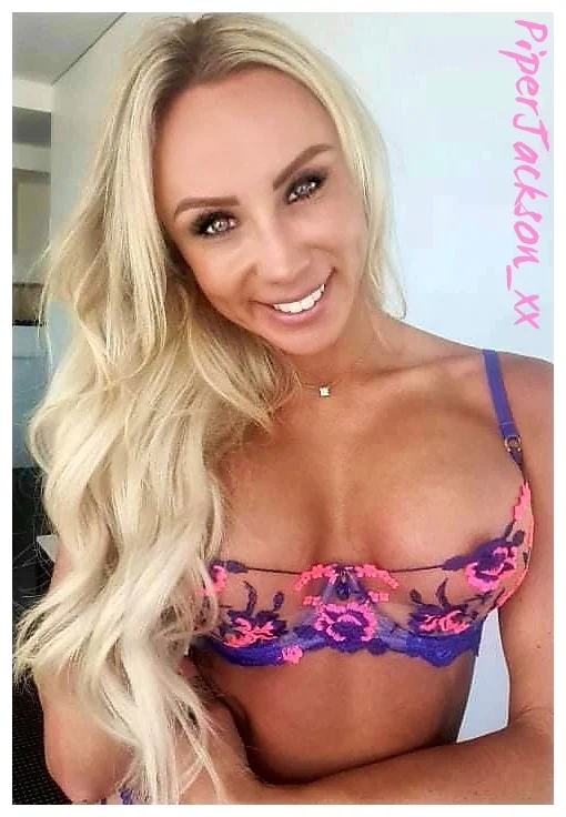 Piper Jackson's avatar