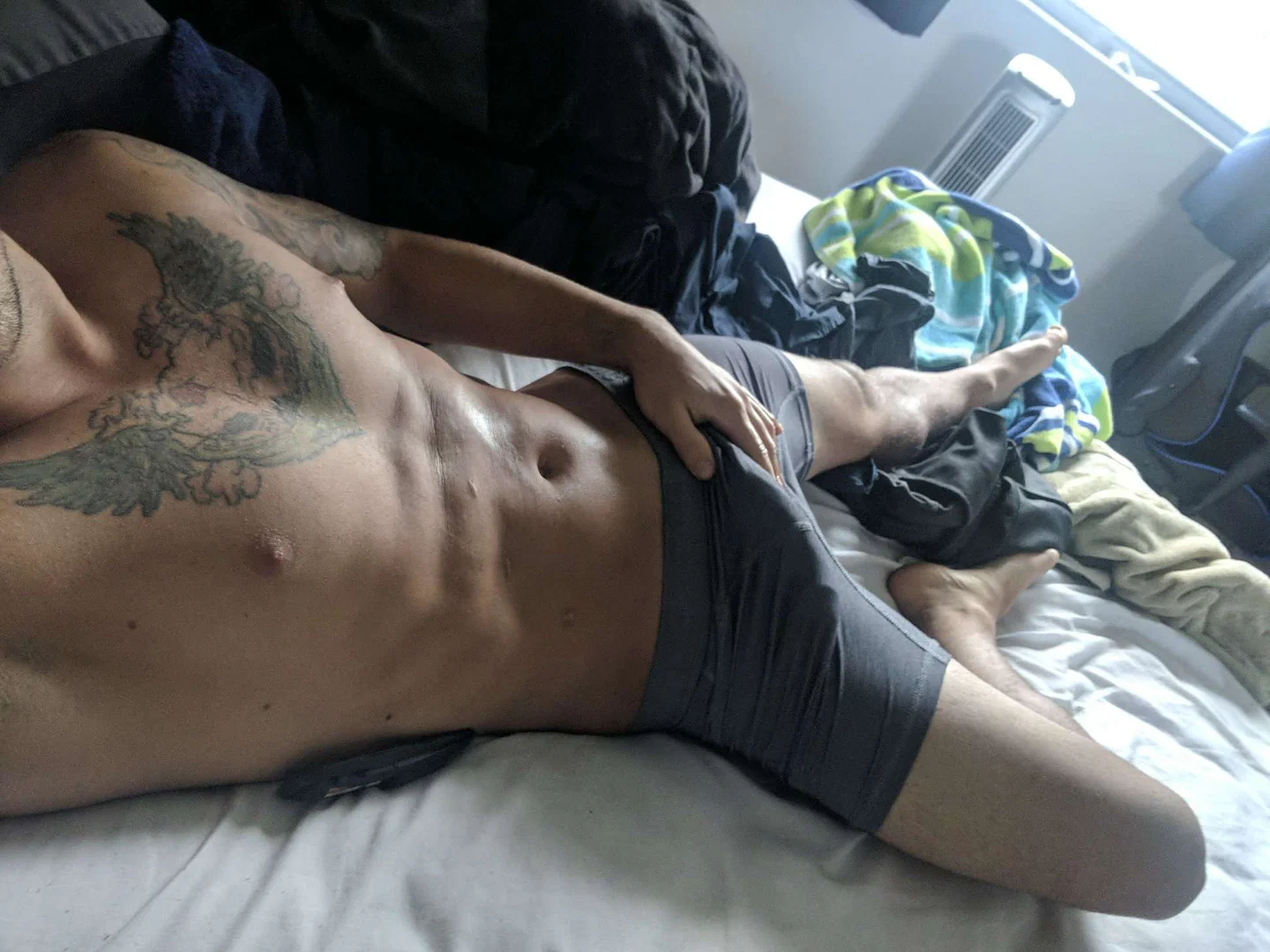 Mikey profile banner