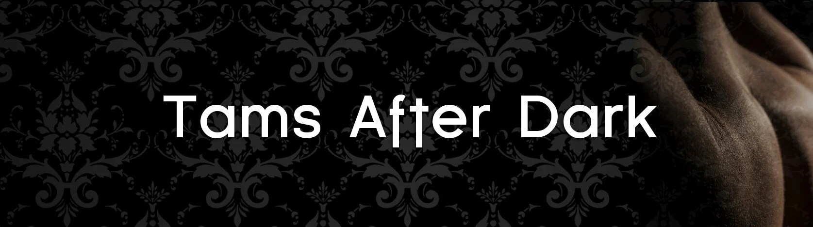 Tams profile banner