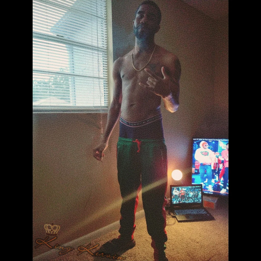 King Kervin's avatar
