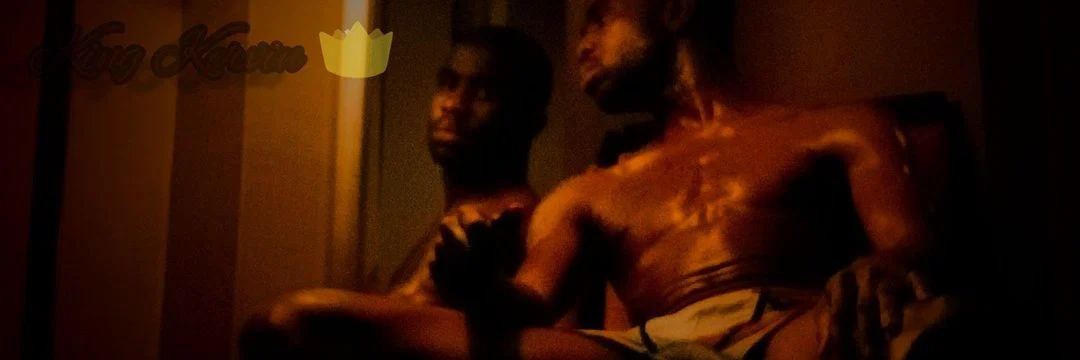 King Kervin profile banner