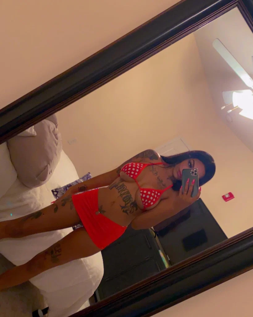 Slimm Domme Free ✨