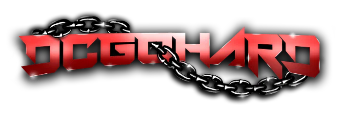 DCGOHARD profile banner