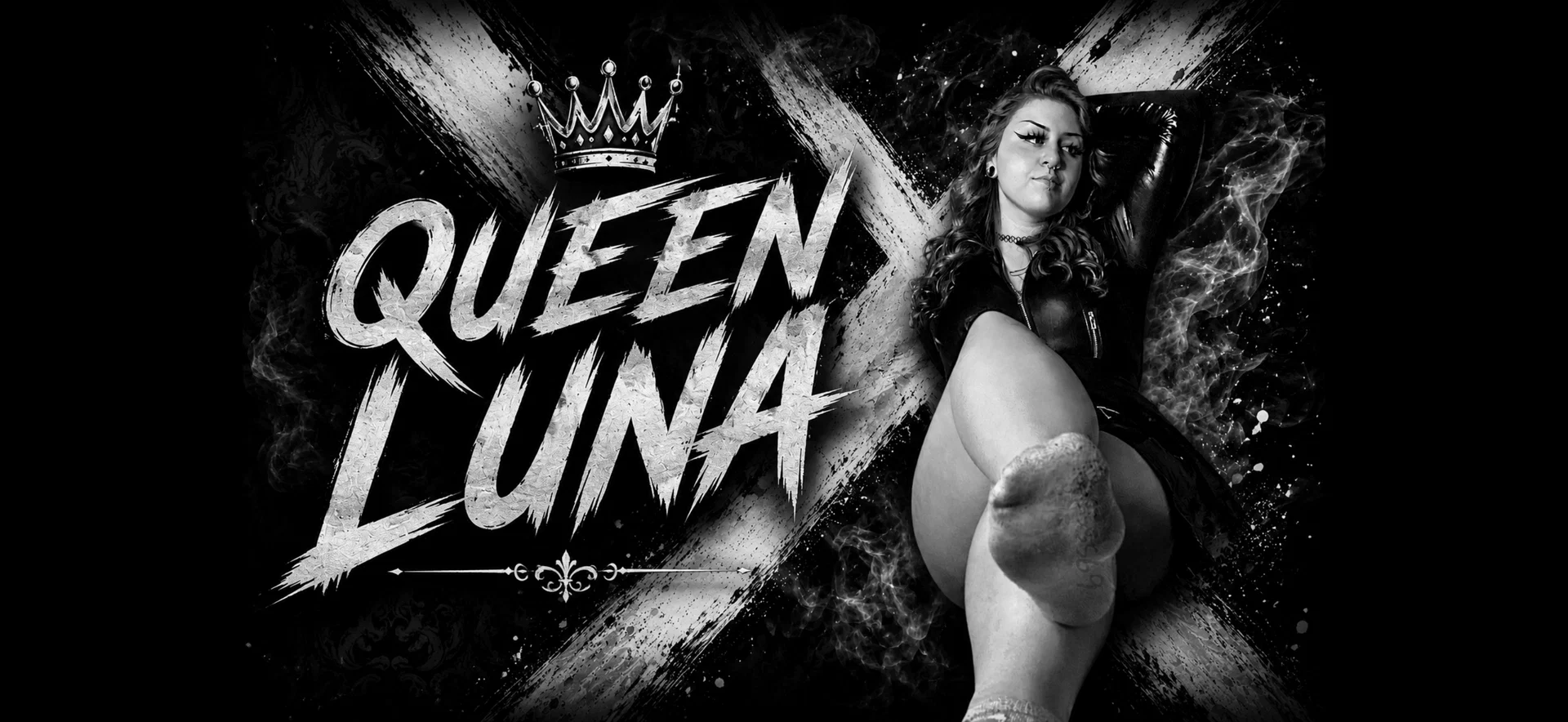 QUEEN LUNA profile banner