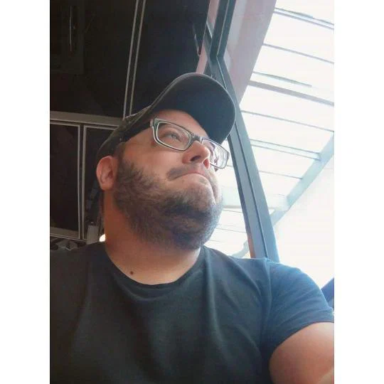 Uncle Pablo's avatar