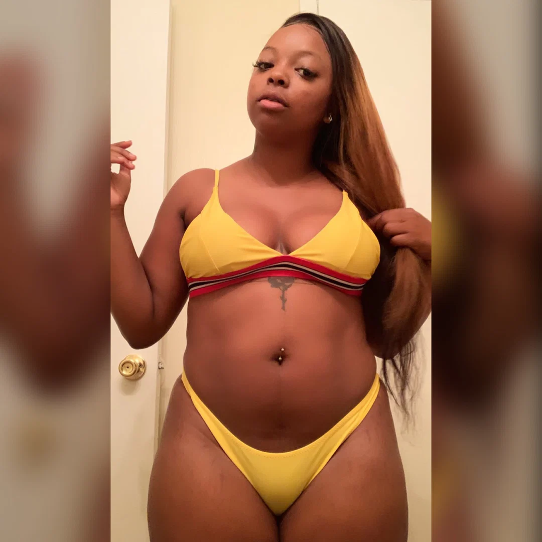 FunsizedBunny😘 profile banner