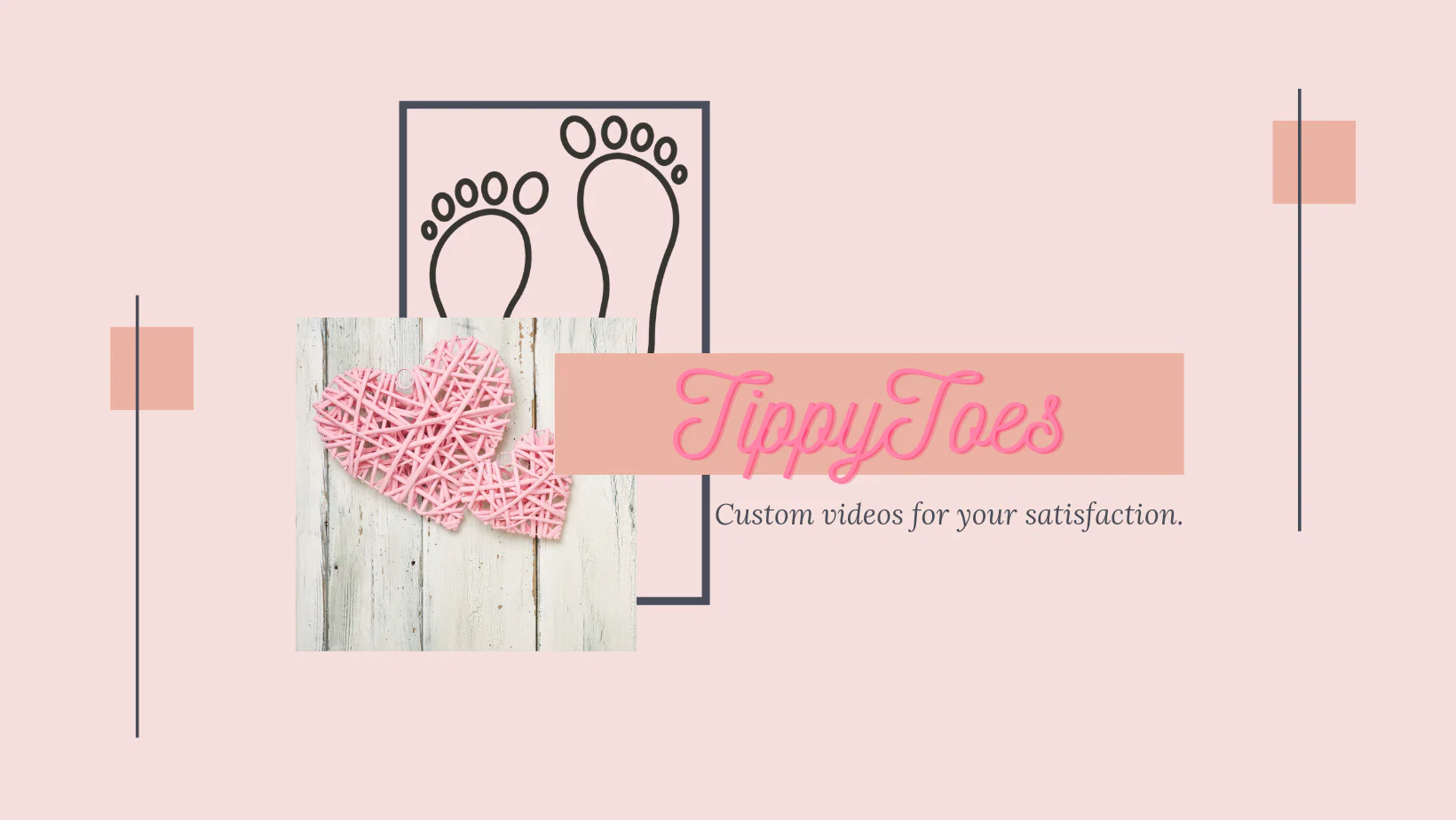 TippyToes profile banner