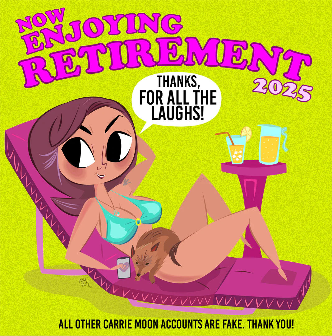 RETIRED profile banner