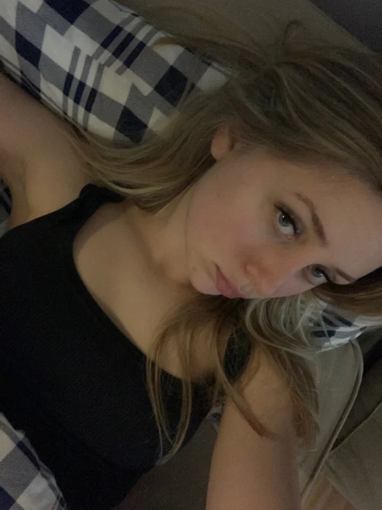 Oliwia's avatar