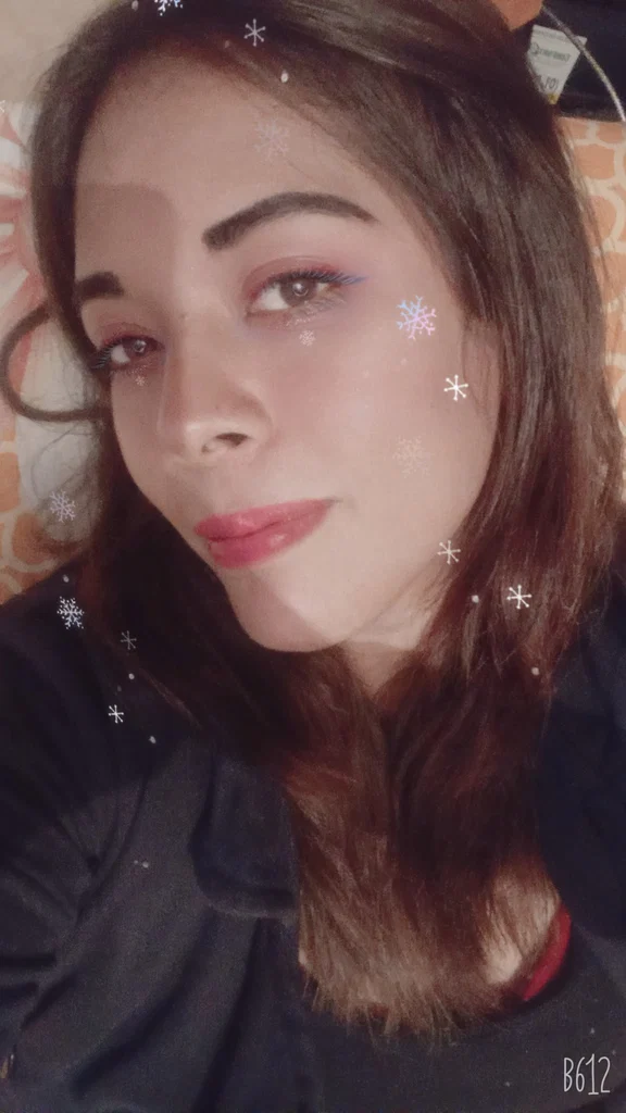 Liliana berenice's avatar