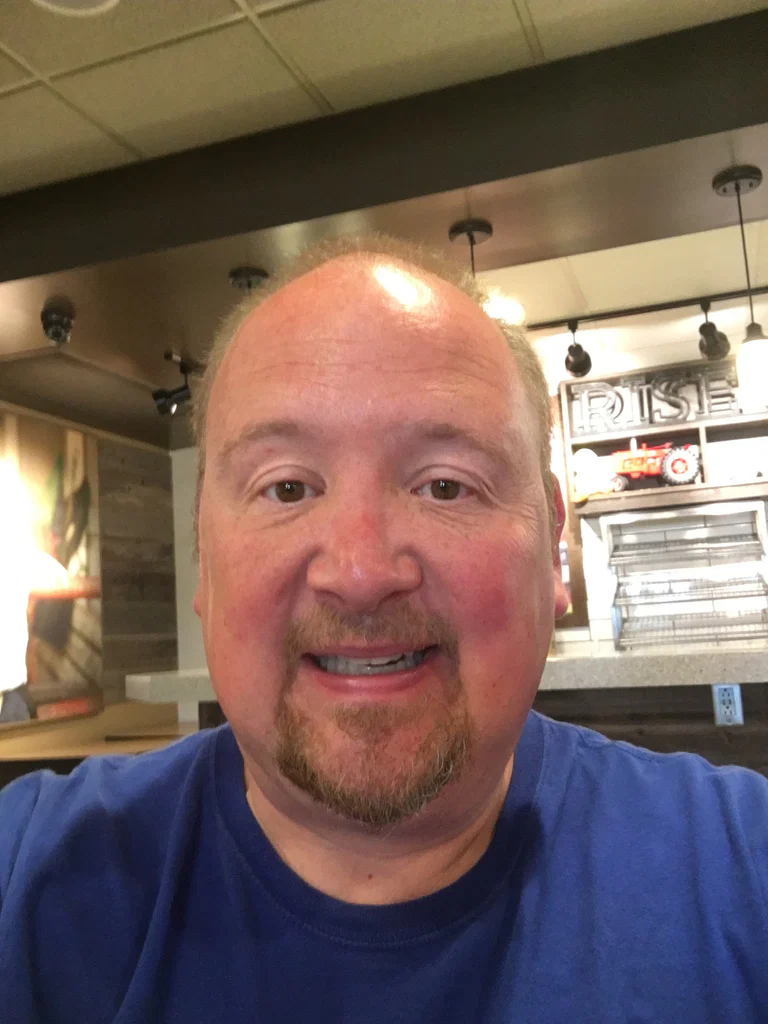 John McD