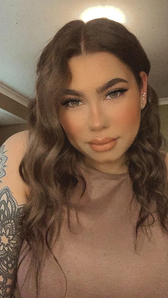 Jorja's avatar