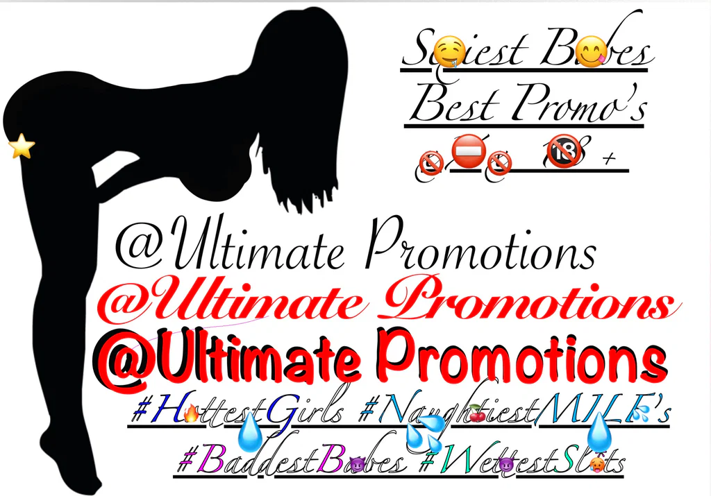 Ultimate Promotions's avatar