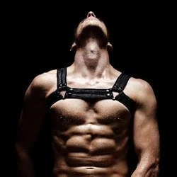 Evan L. // sexy adventures's avatar