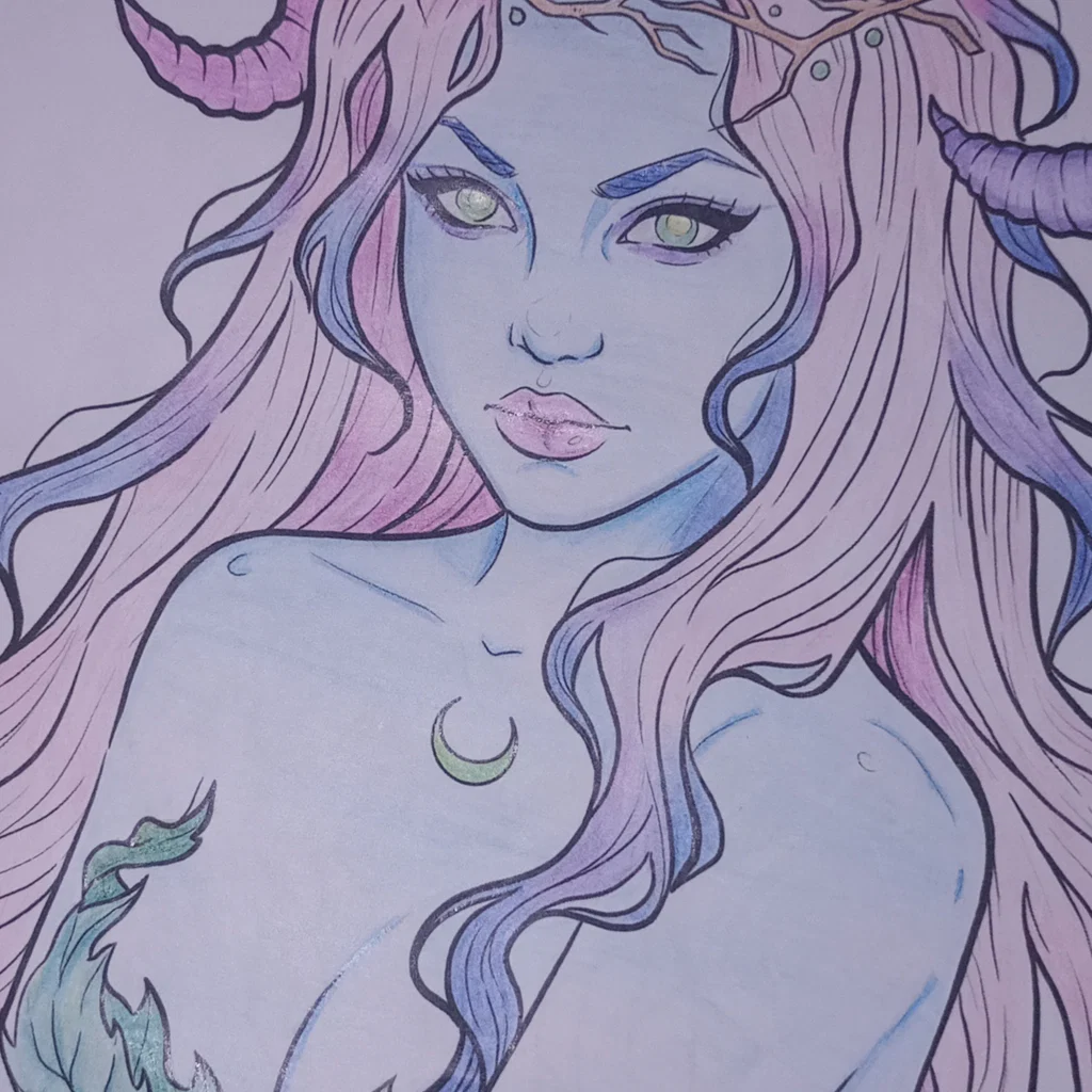 Kiya's avatar
